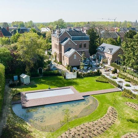 Villa Copis Борглон Экстерьер фото