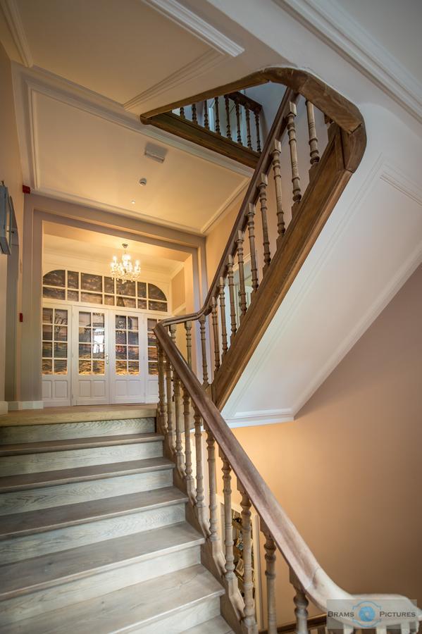 Villa Copis Борглон Экстерьер фото