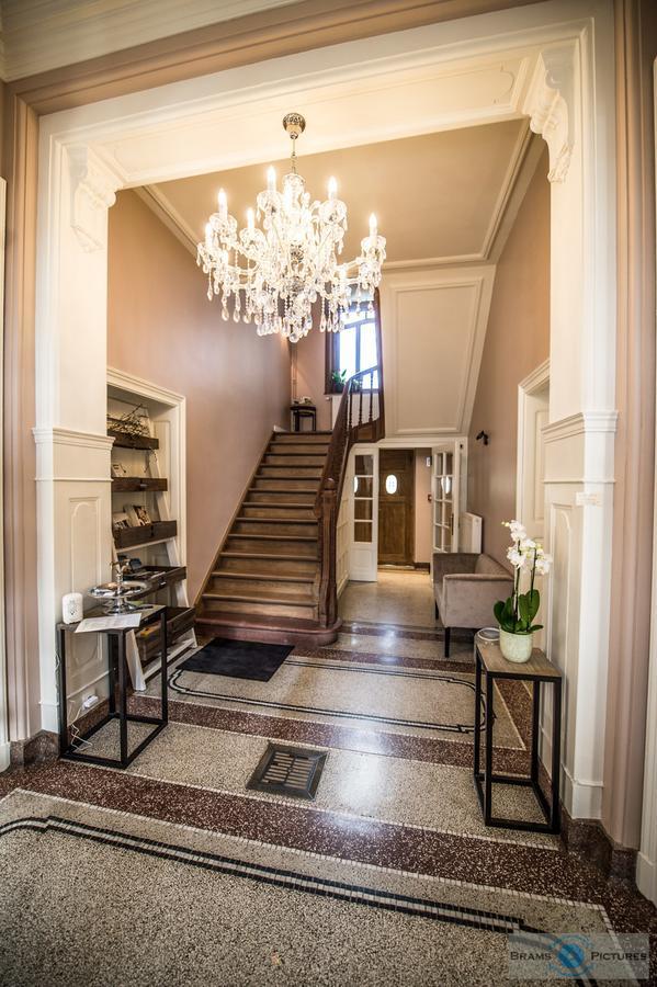 Villa Copis Борглон Экстерьер фото